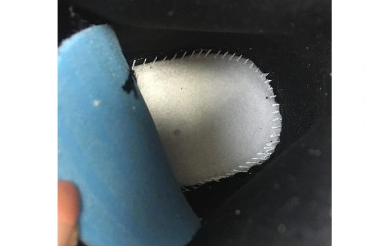 Rep EP AH7389-003 WMNS Fossil 1 Jordan AH7389-003 Premium High Air Mushroom 0408